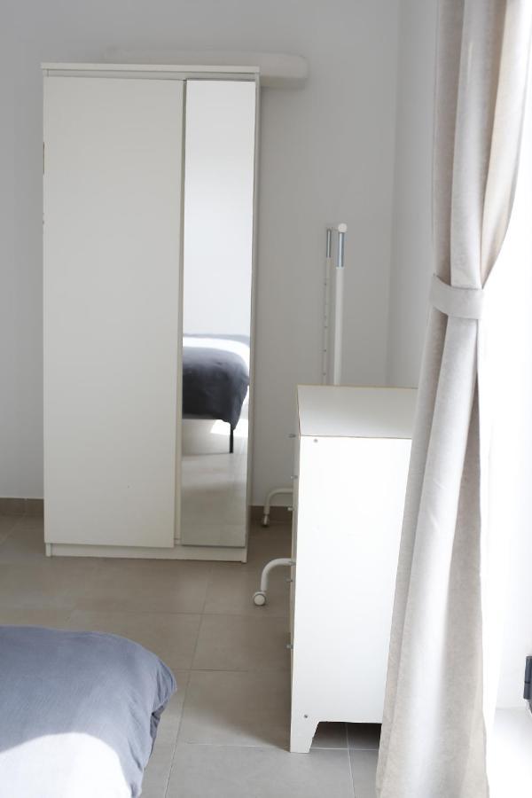 Appartamento Non Smoking Penthouse Ll Erasme Bruxelles