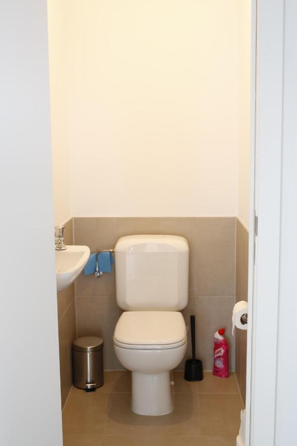 Non Smoking Penthouse Ll Erasme Bruxelles